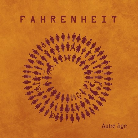 Fahrenheit - Un monde sans bruit - Autre âge