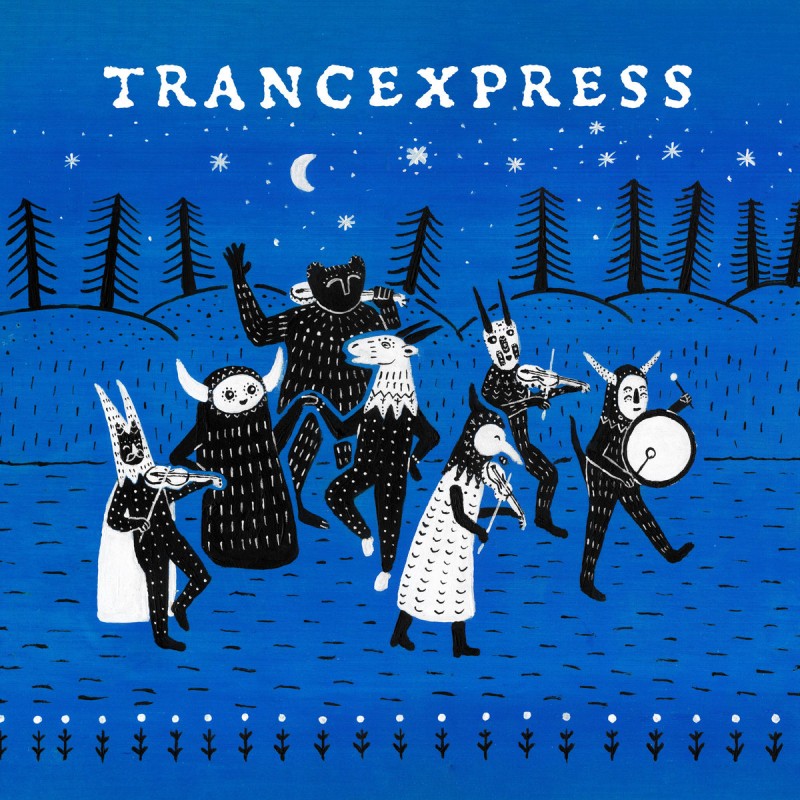 Trancexpress