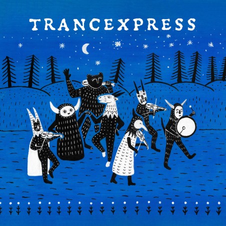 Trancexpress