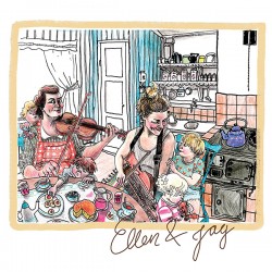 Josefina Paulson - Ellen & Jag