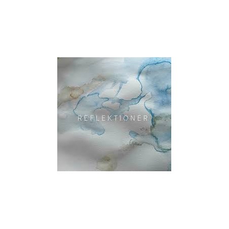 Josefina Paulson - Reflektioner