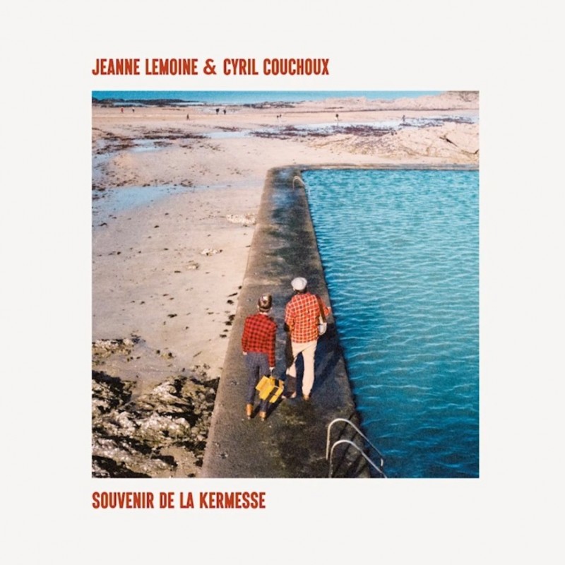 Jeanne Lemoine & Cyril Couchoux - Souvenir de kermesse