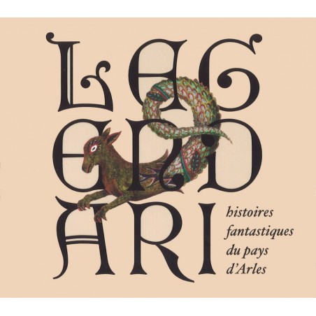 Henri Maquet - Legendari