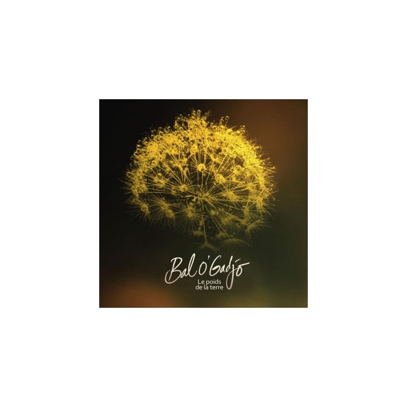 Bal O'Gadjo - Le poids de la terre