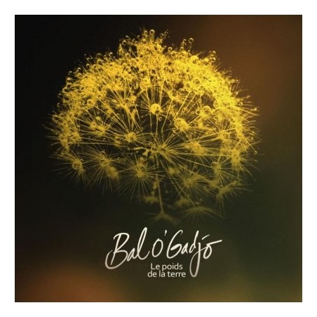 Bal O'Gadjo - Le poids de la terre
