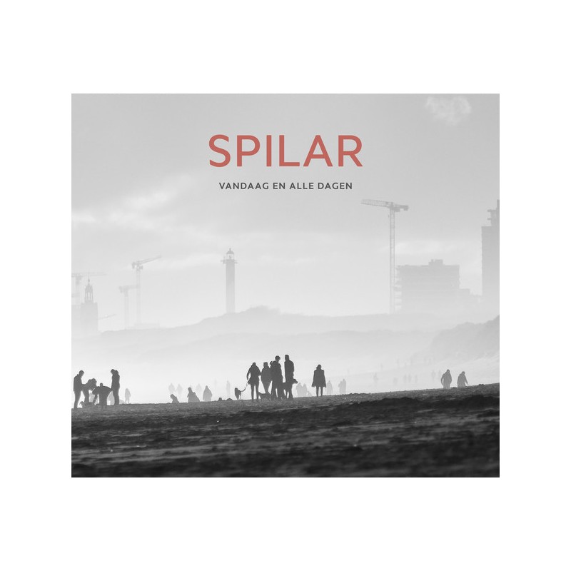 Spilar – Vandaag En Alle Dagen