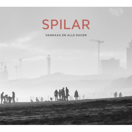 Spilar – Vandaag En Alle Dagen