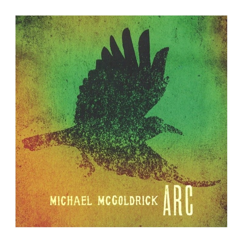 Michael McGoldrick - ARC