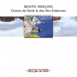 Benito Merlino - Chants de...