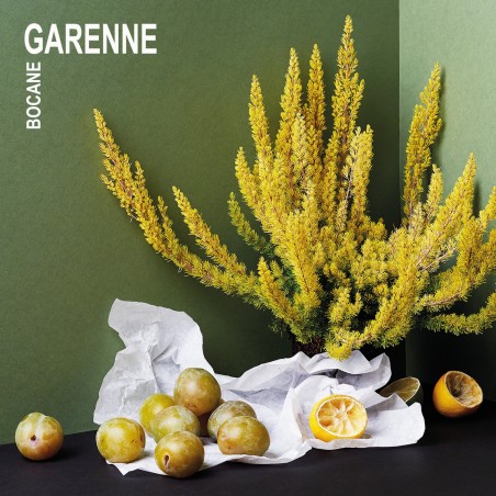 Garenne - Bocane