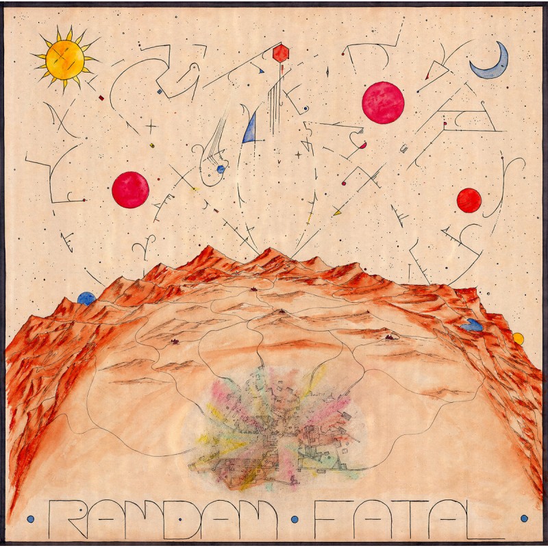 Ramdam Fatal - Plouc Céleste