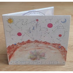 Ramdam Fatal - Plouc Céleste