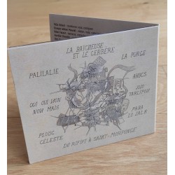 Ramdam Fatal - Plouc Céleste