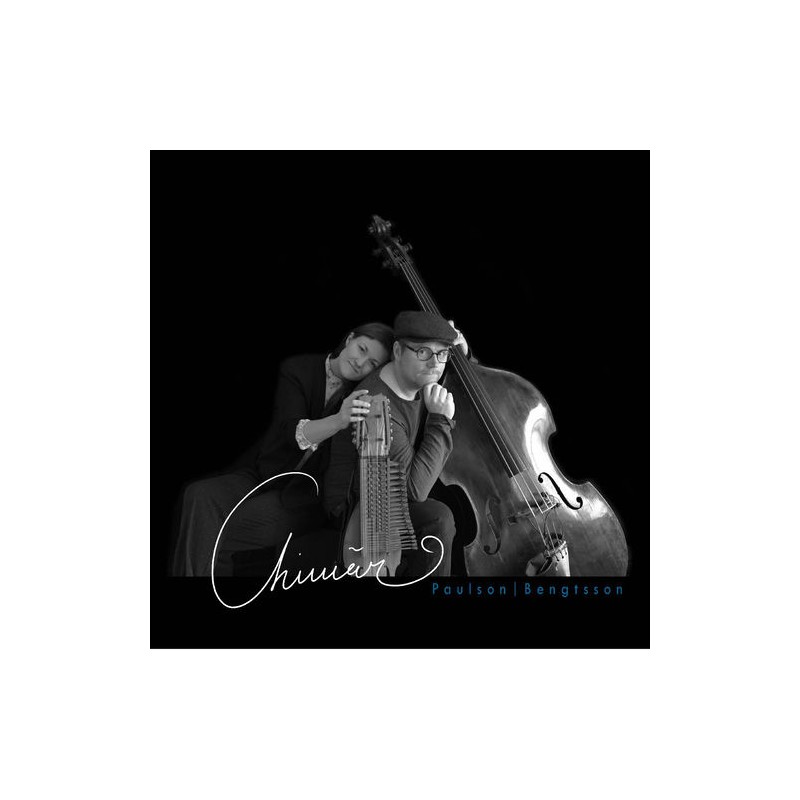 Paulson | Bengtsson - Chimär