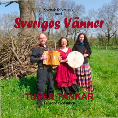 Sveriges vanner