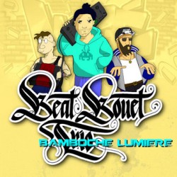 Beat Bouet Trio - Bamboche...