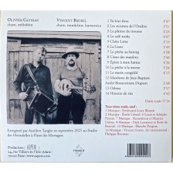 La Bricole - Histoire de Rire