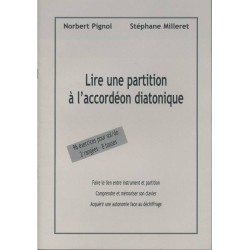 Milleret | Pignol - Lire...