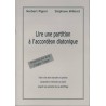 Milleret | Pignol - Lire une partition a l'accordéon diatonique