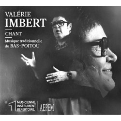 Valérie Imbert - Musique...
