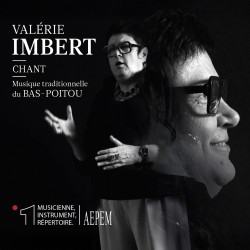 Valérie Imbert - Musique...