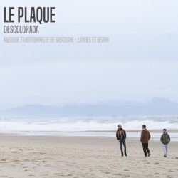 Le Plaque - Descolorada