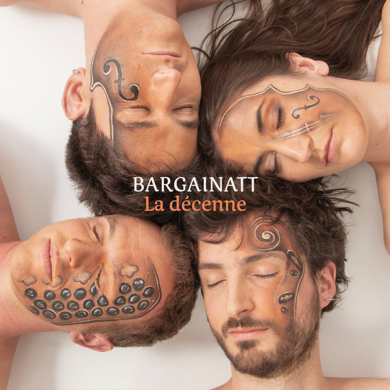 Bargainatt - La décenne