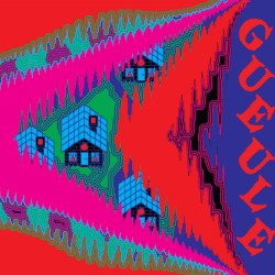 Gueule