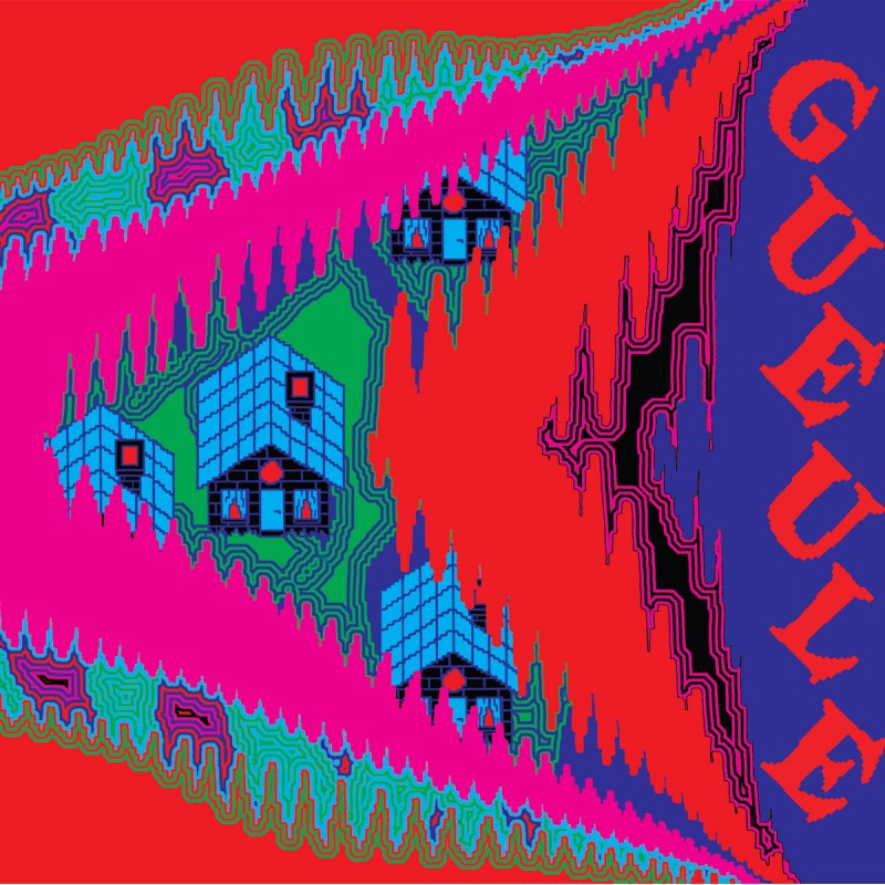 Gueule