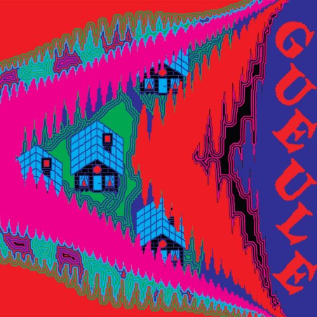 Gueule