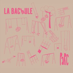 La Bachule - Parc