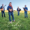 Cadène - Live
