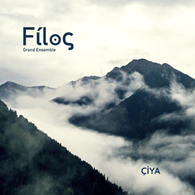 Filos Grand ensemble - Ciya