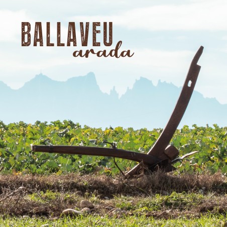 BALLAVEU - Arada