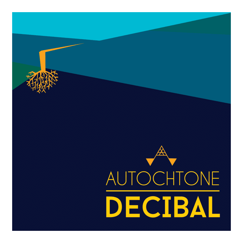Decibal - Autochtone
