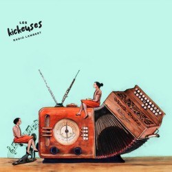 Les Kickeuses - Radio Lambert