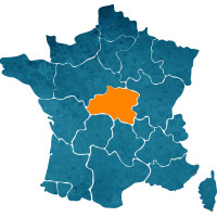 Centre France