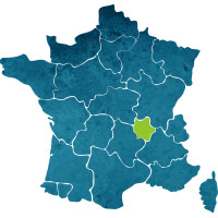 Loire, Rhône et Lyonnais