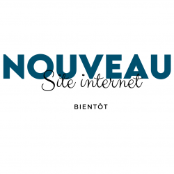 Un nouveau site ? Pourquoi ?